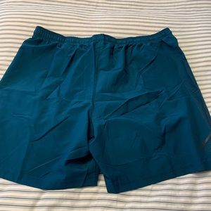 Under armour shorts